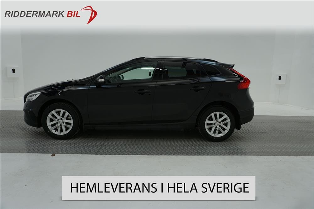 Volvo V40 Cross Country T3 152hk