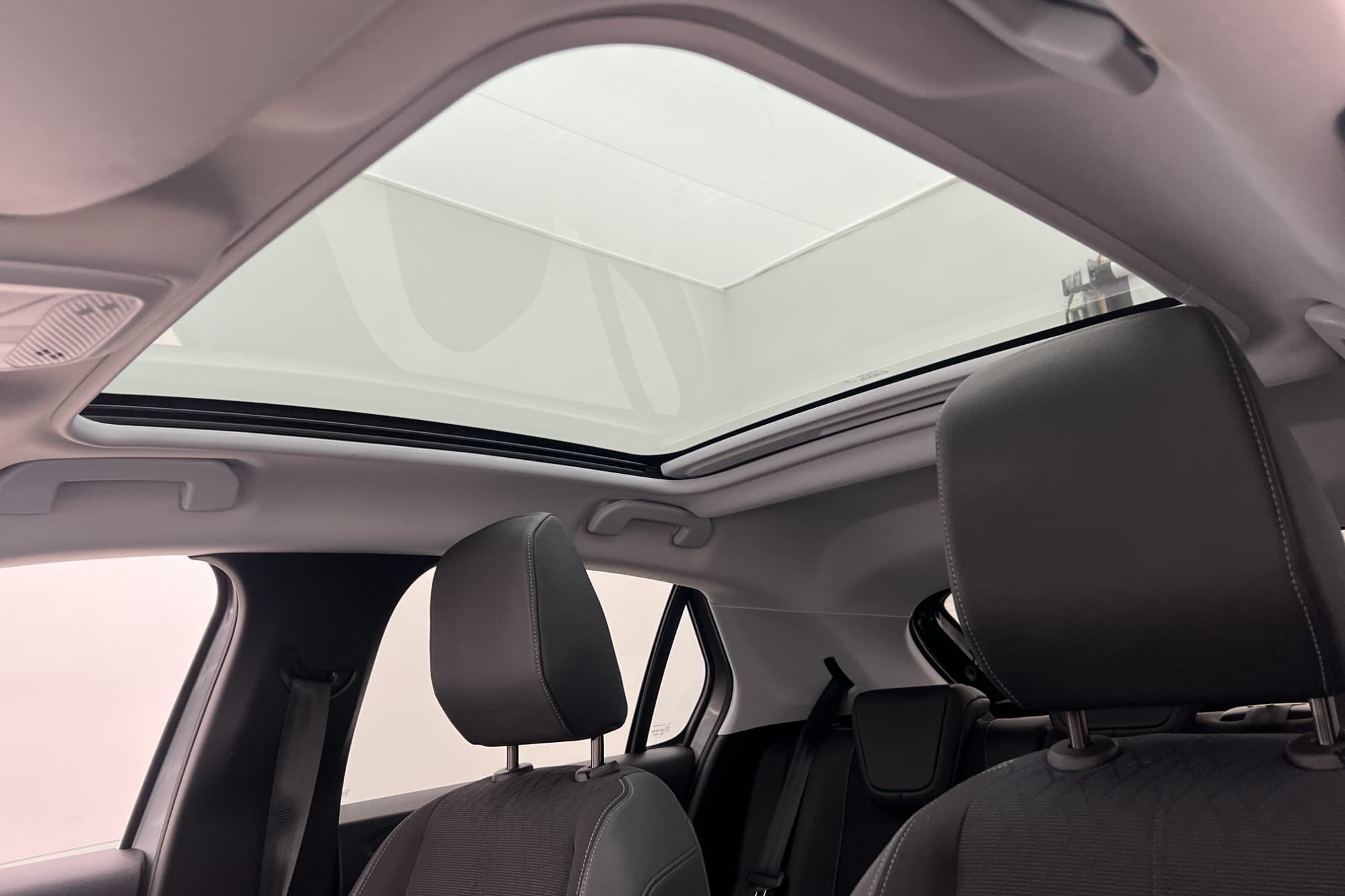 Opel Corsa 1.2 Turbo 100hk Elegance Pano Kamera Navi