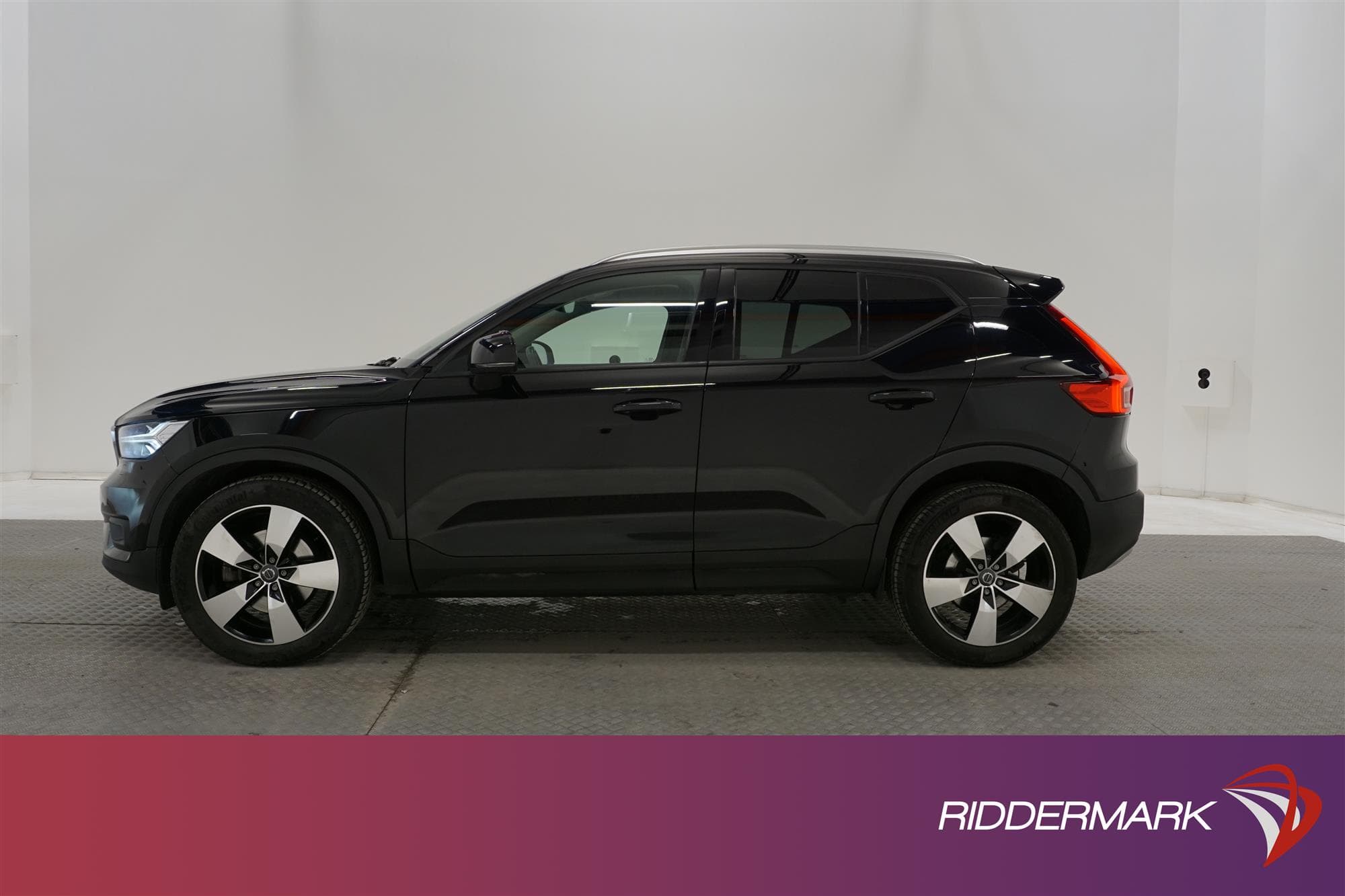 Volvo XC40 T4 Geartronic