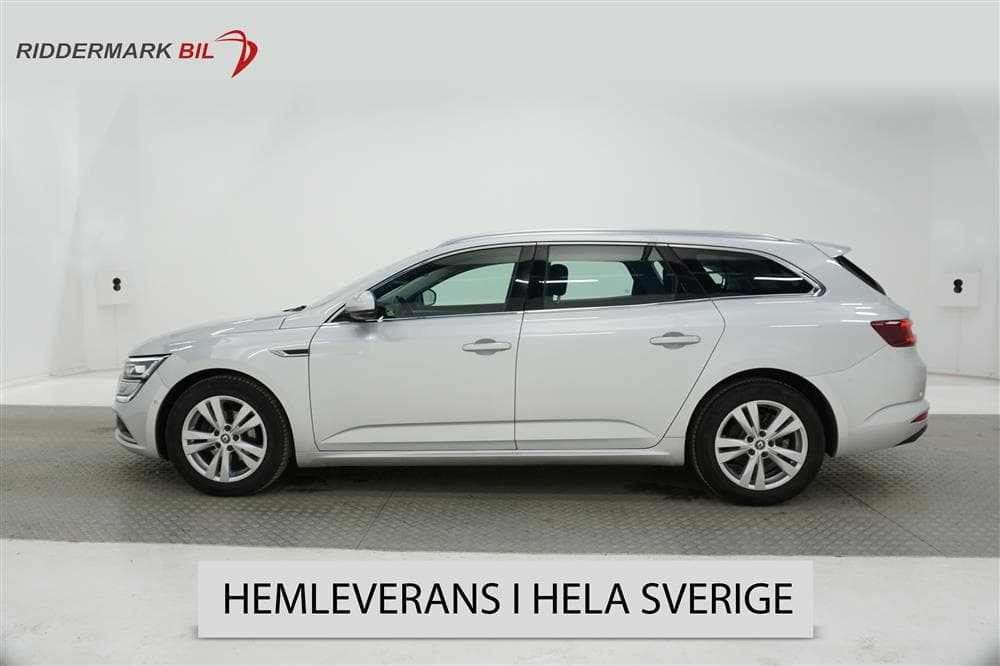 Renault Talisman 1.6 dCi Kombi 130hk