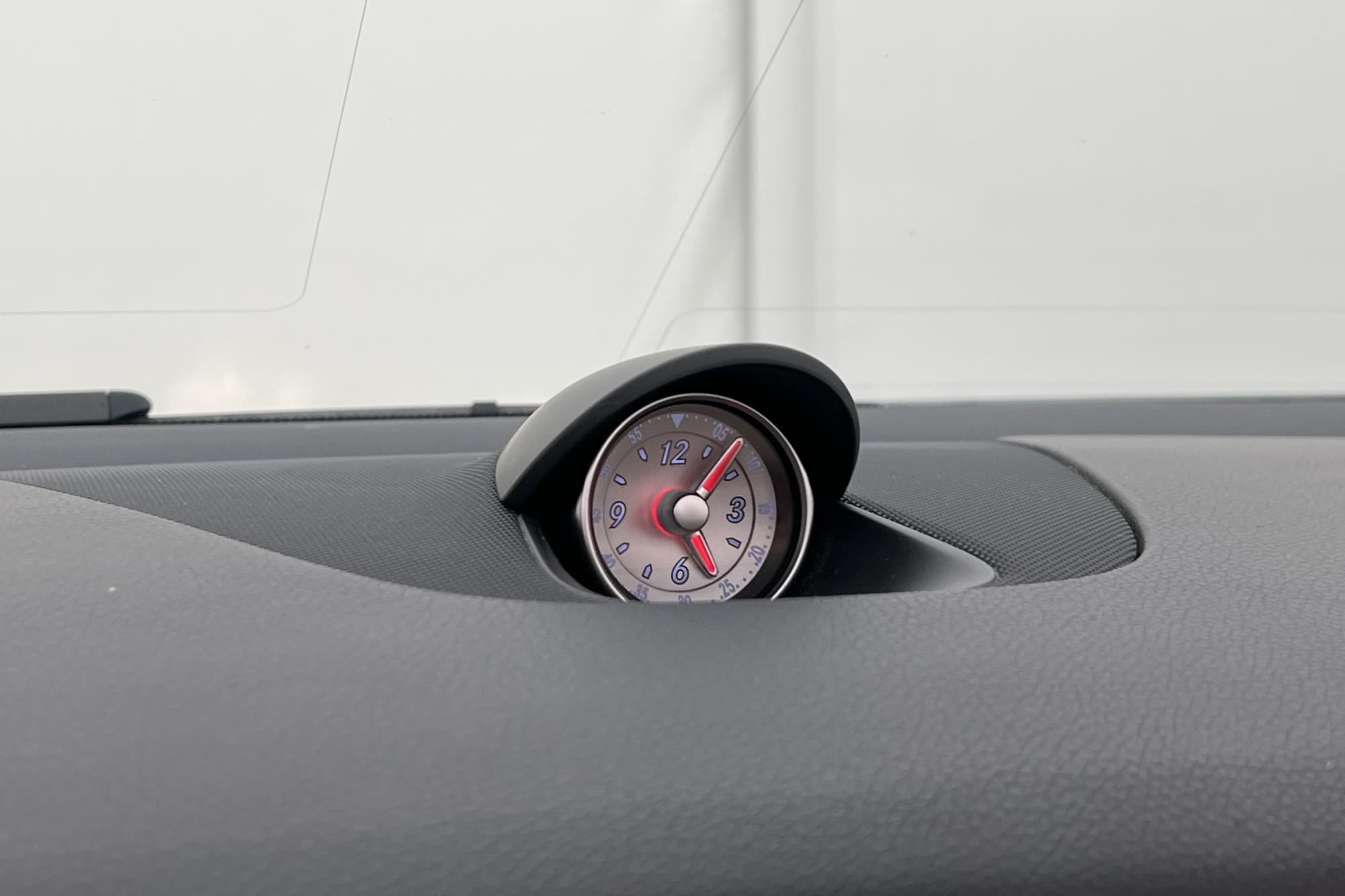 Mercedes-Benz SLK 200 Roadster 184hk Skinnklädsel Navigation