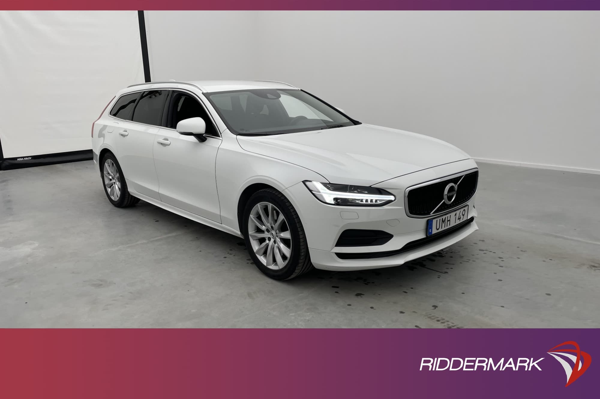 Volvo V90 T4 190hk