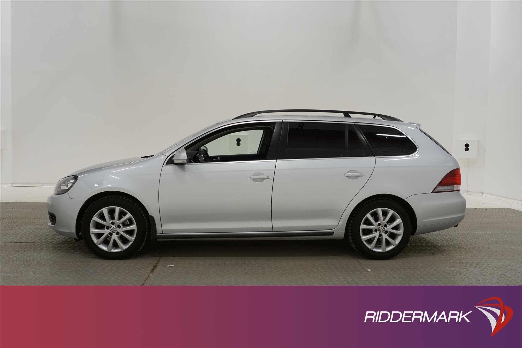 Volkswagen Golf 1.6 TDI 105hk
