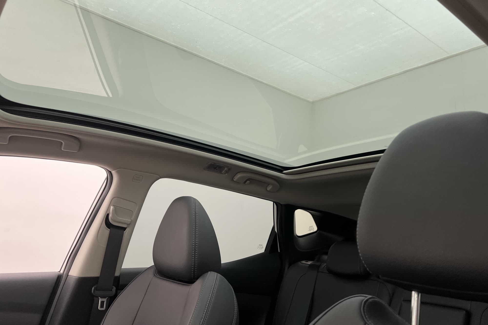 Nissan Qashqai 1.6 dCi Värmare Drag Pano 360° Navi Halvskinn