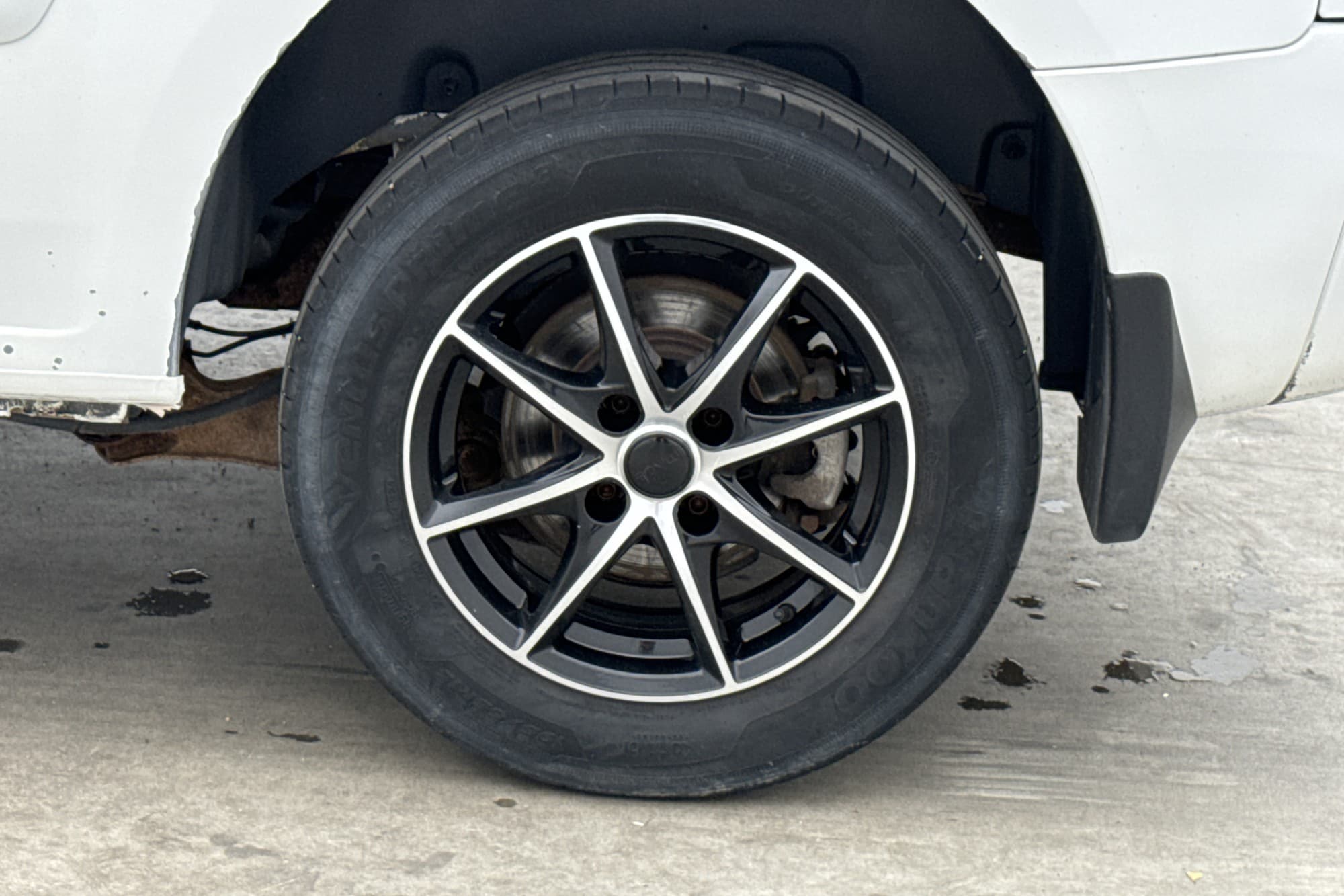 slider