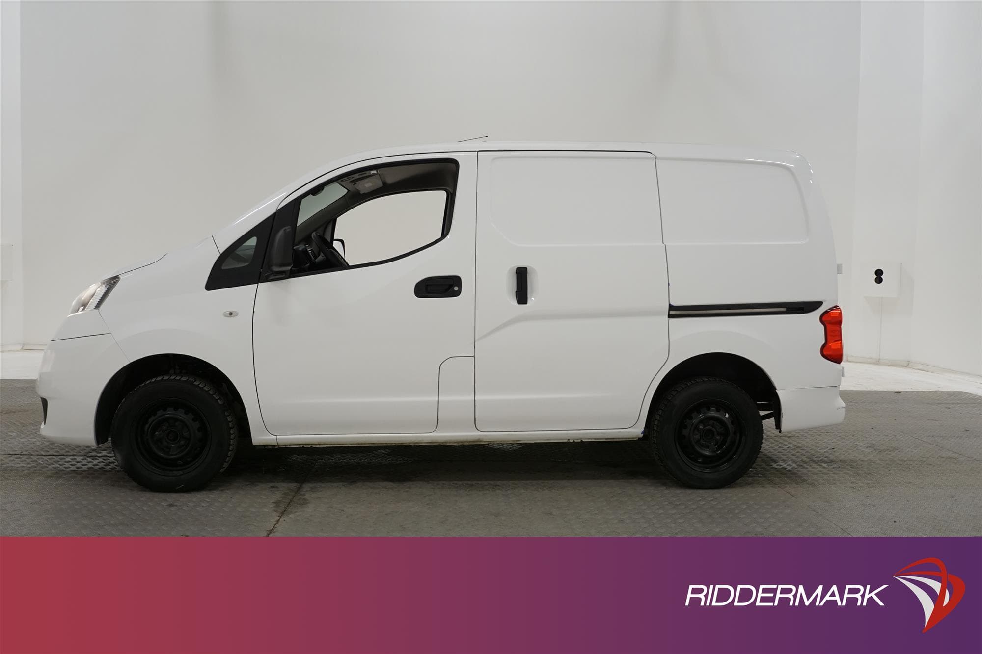 Nissan NV200 1.5dCi 110hk Eu6 Kamera Moms