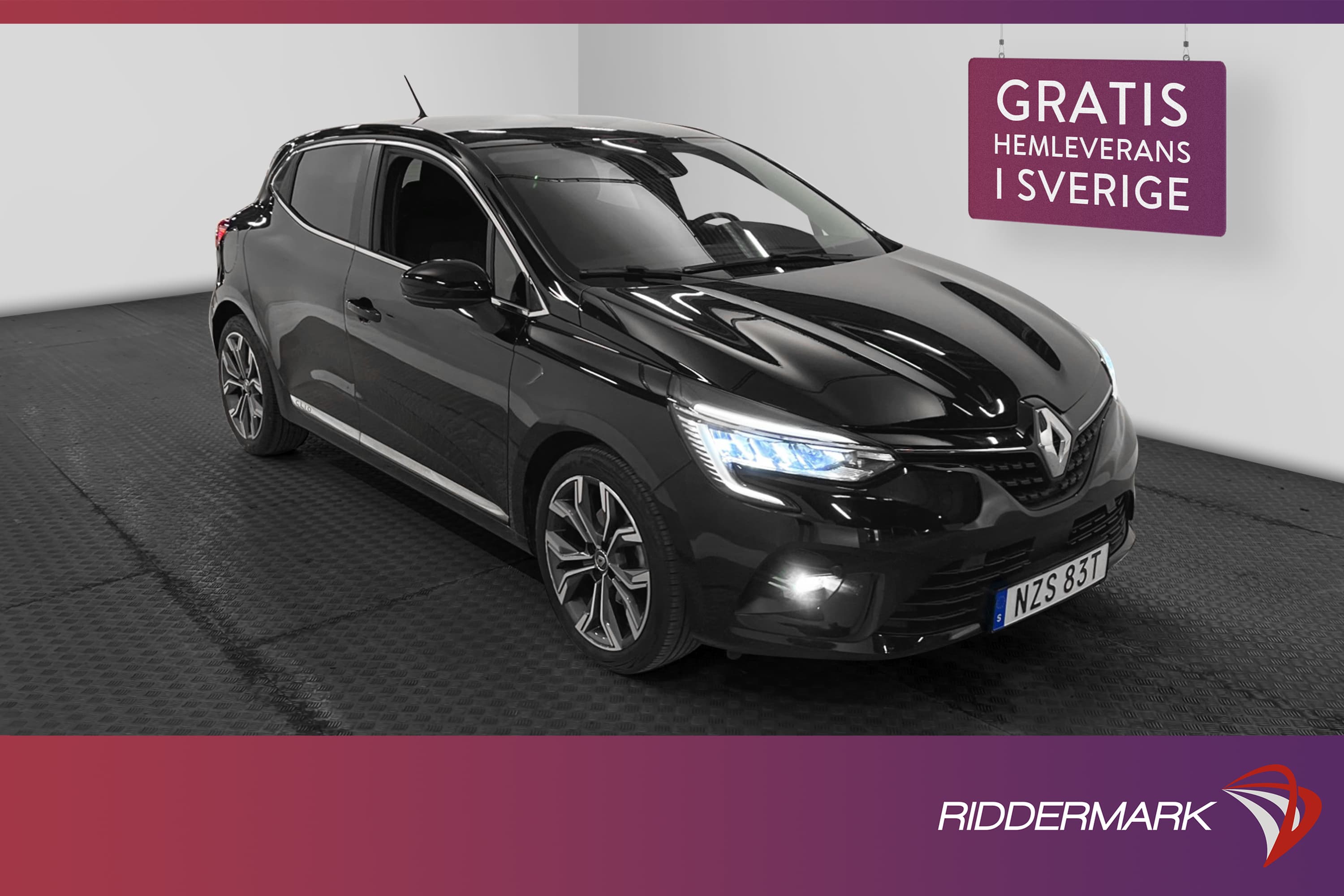 Renault Clio 1.3 TCe