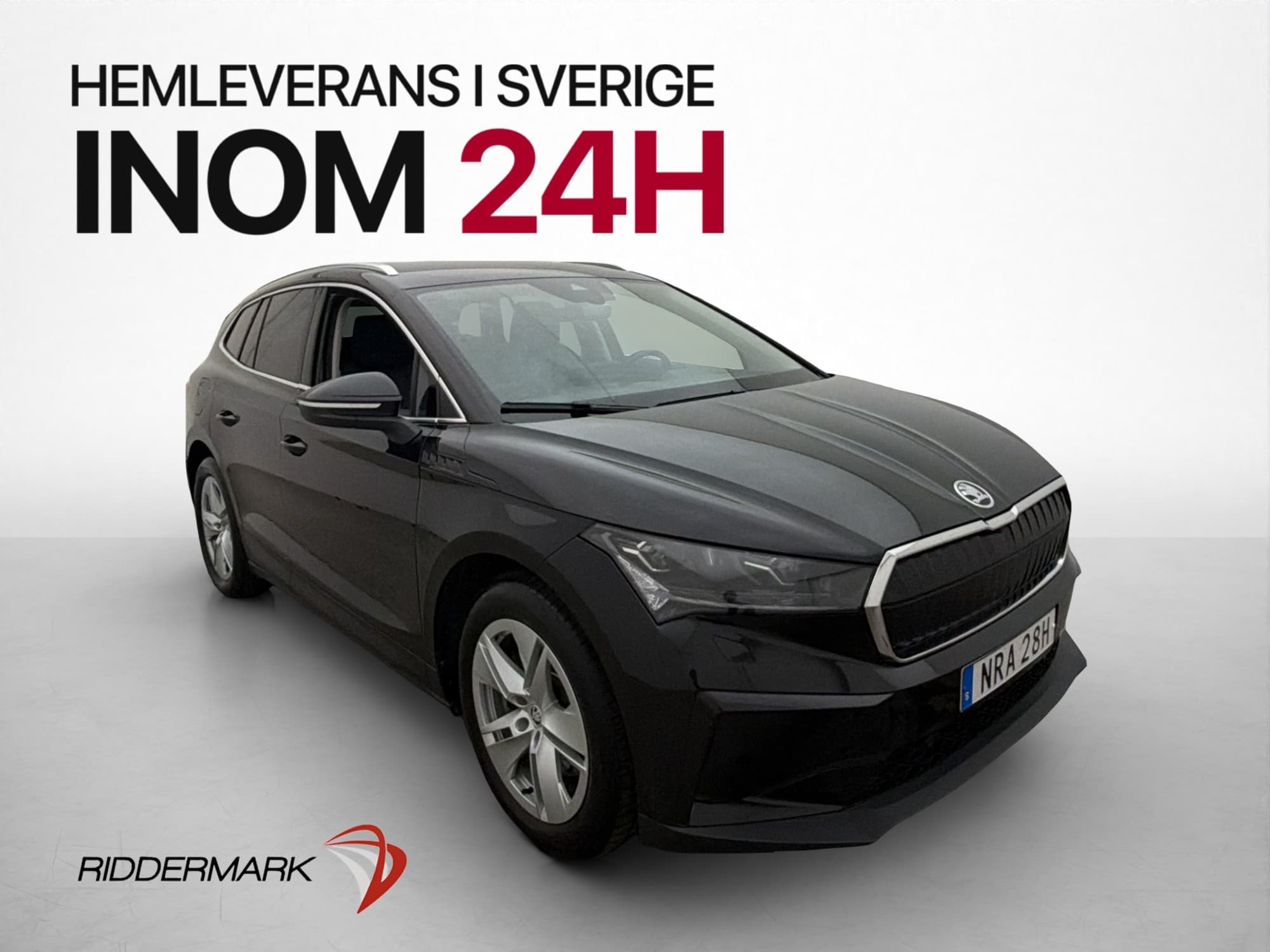 Škoda Enyaq