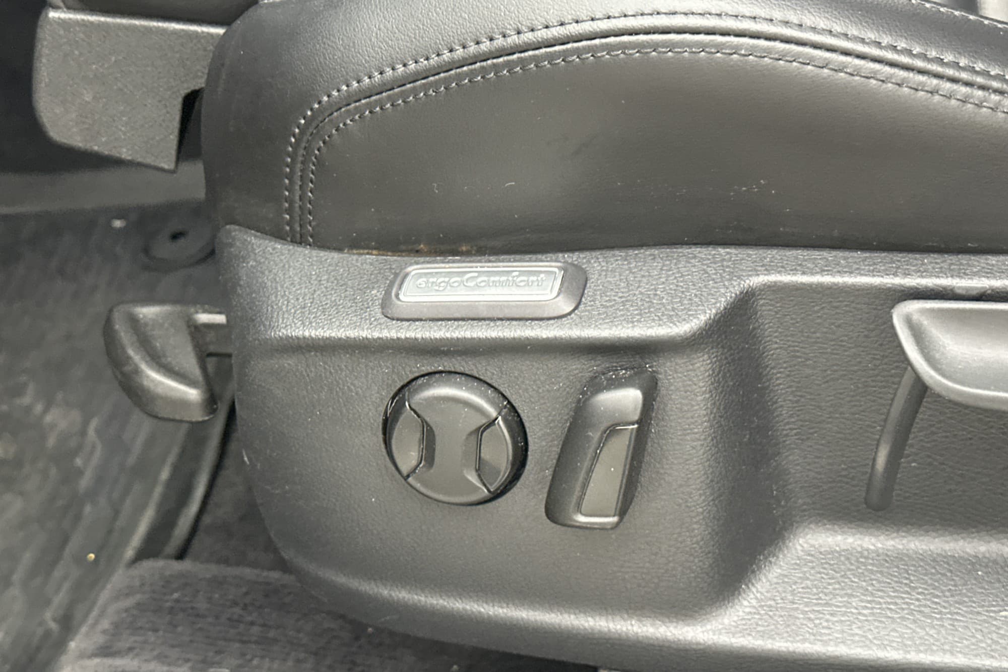 slider