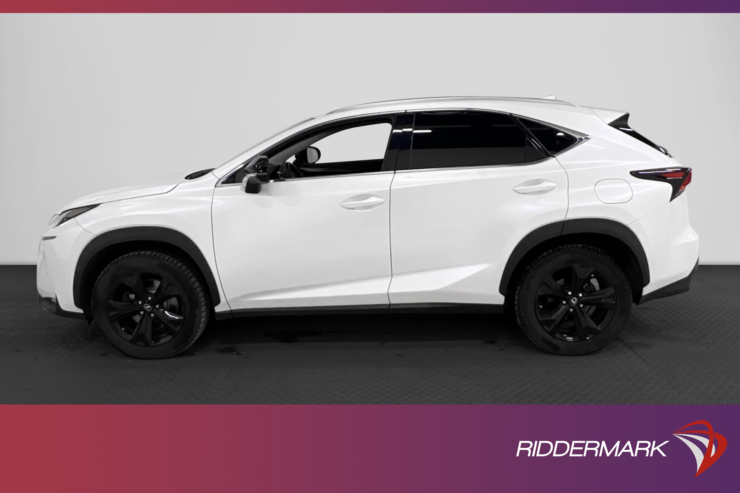 Lexus NX 300h