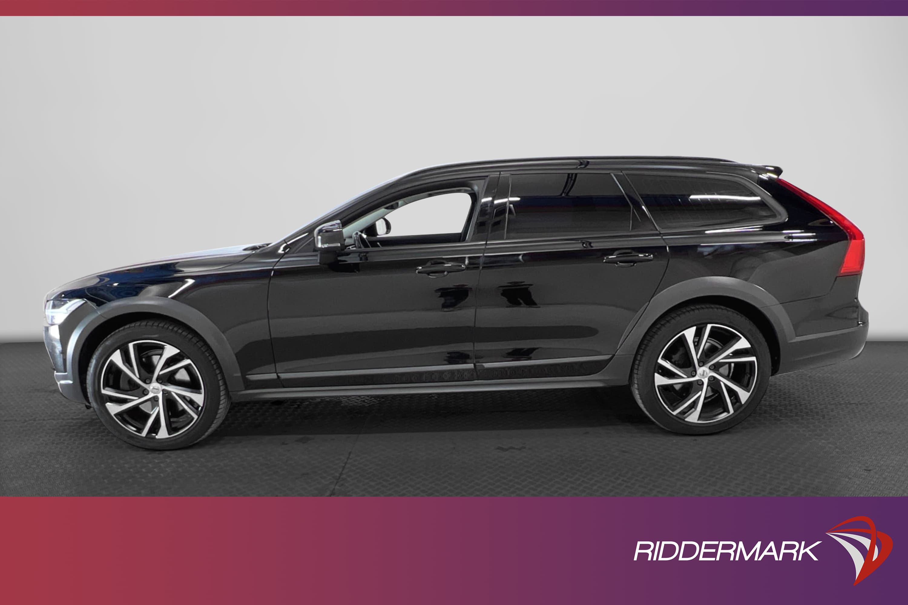 Volvo V90 Cross Country D4 AWD 190hk