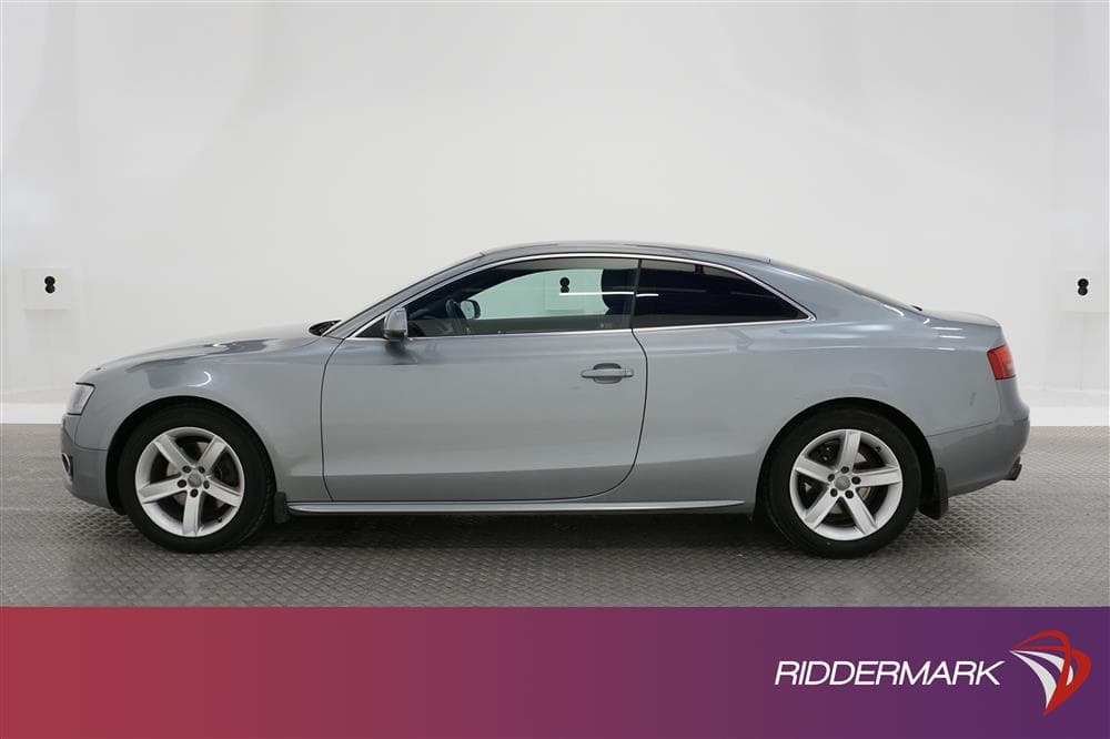 Audi A5 1.8 TFSI 160hk