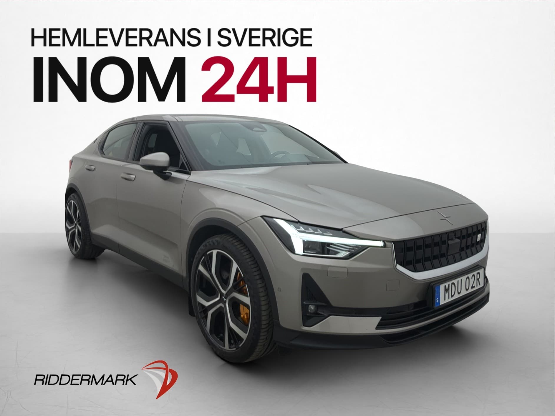 Polestar 2