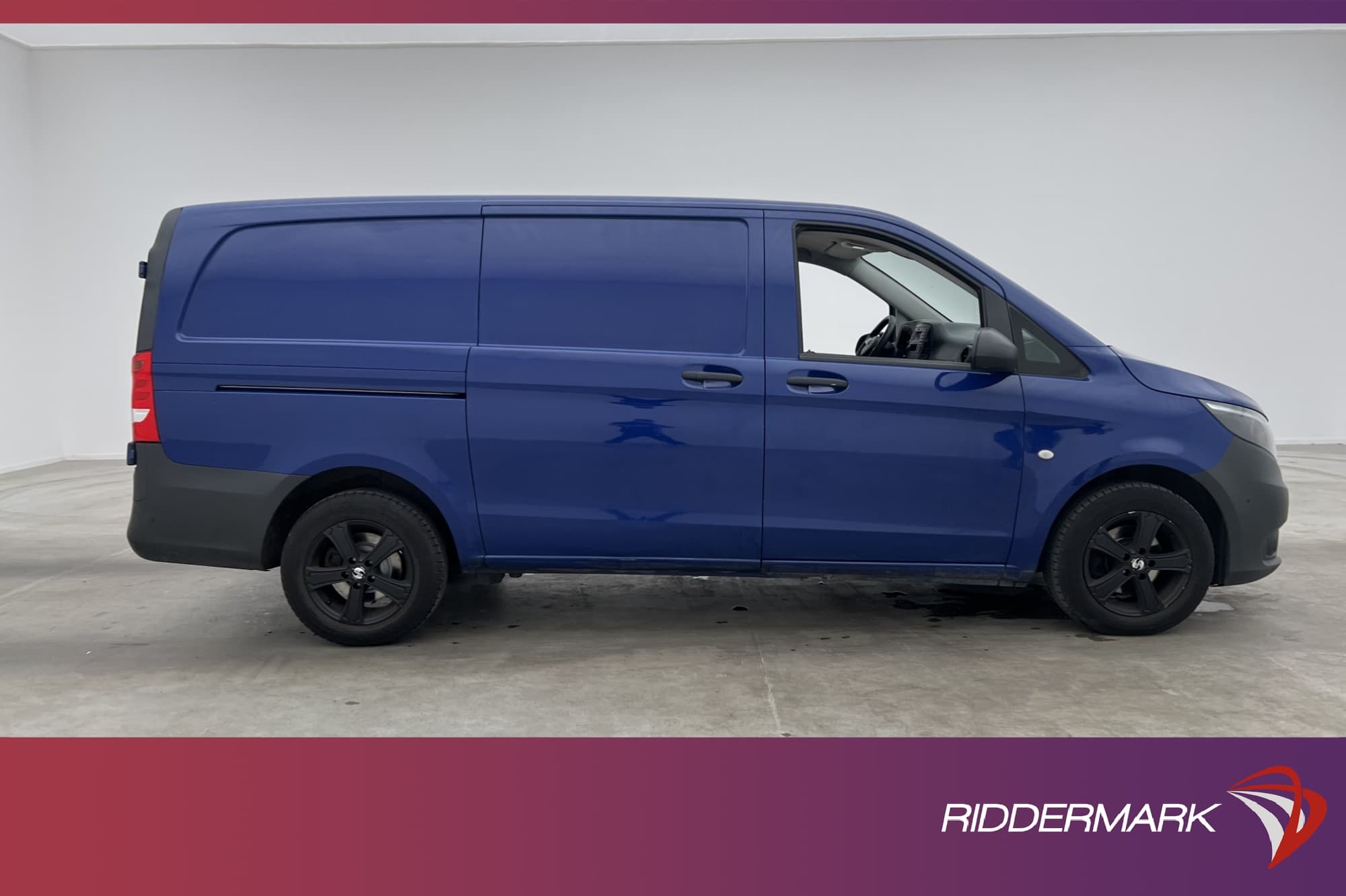 Mercedes-Benz Vito L2 116