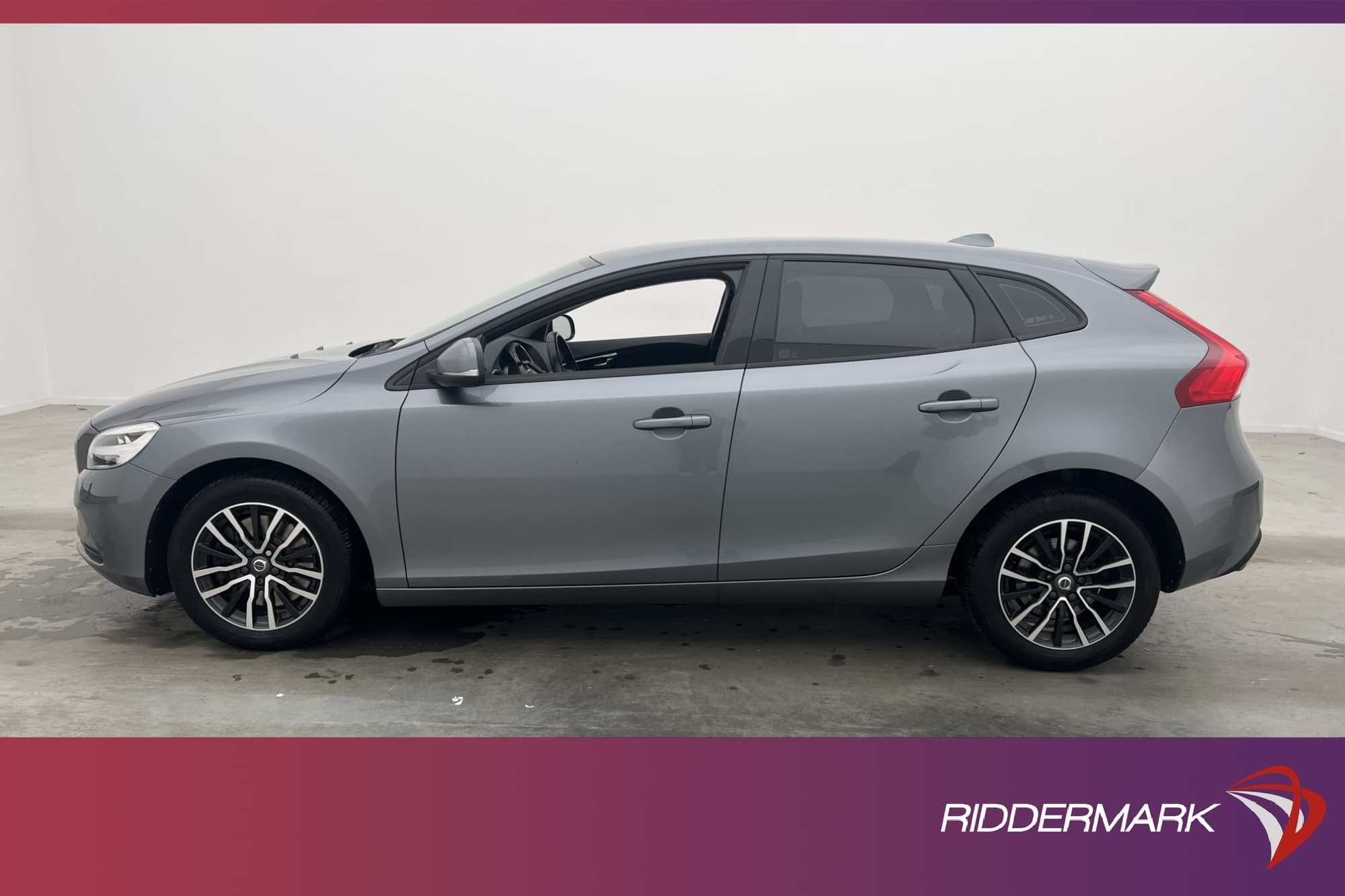 Volvo V40 D3 150hk