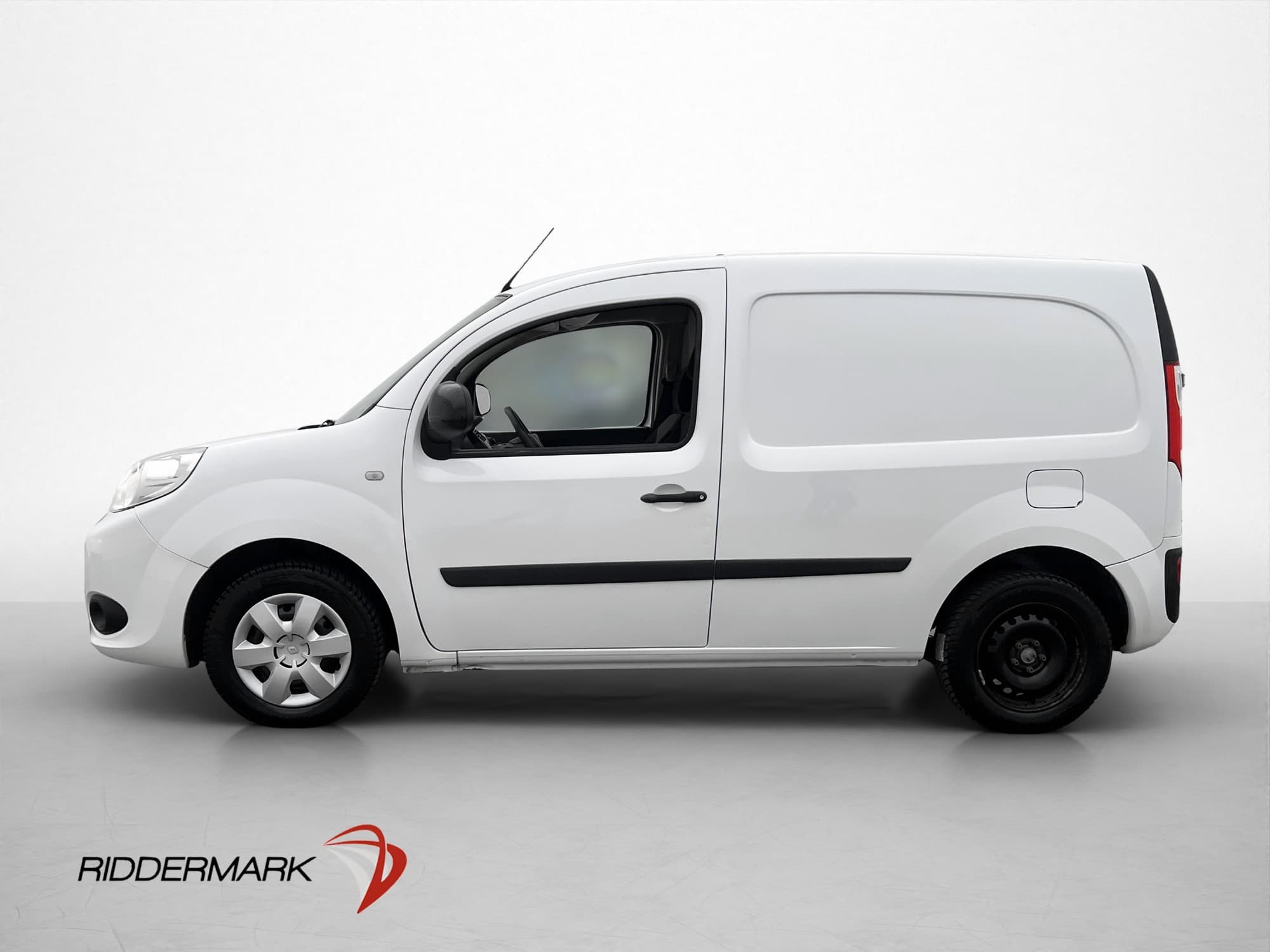 Renault Kangoo Express 1.5dCi Värmare Dragkrok B-Kamera Moms