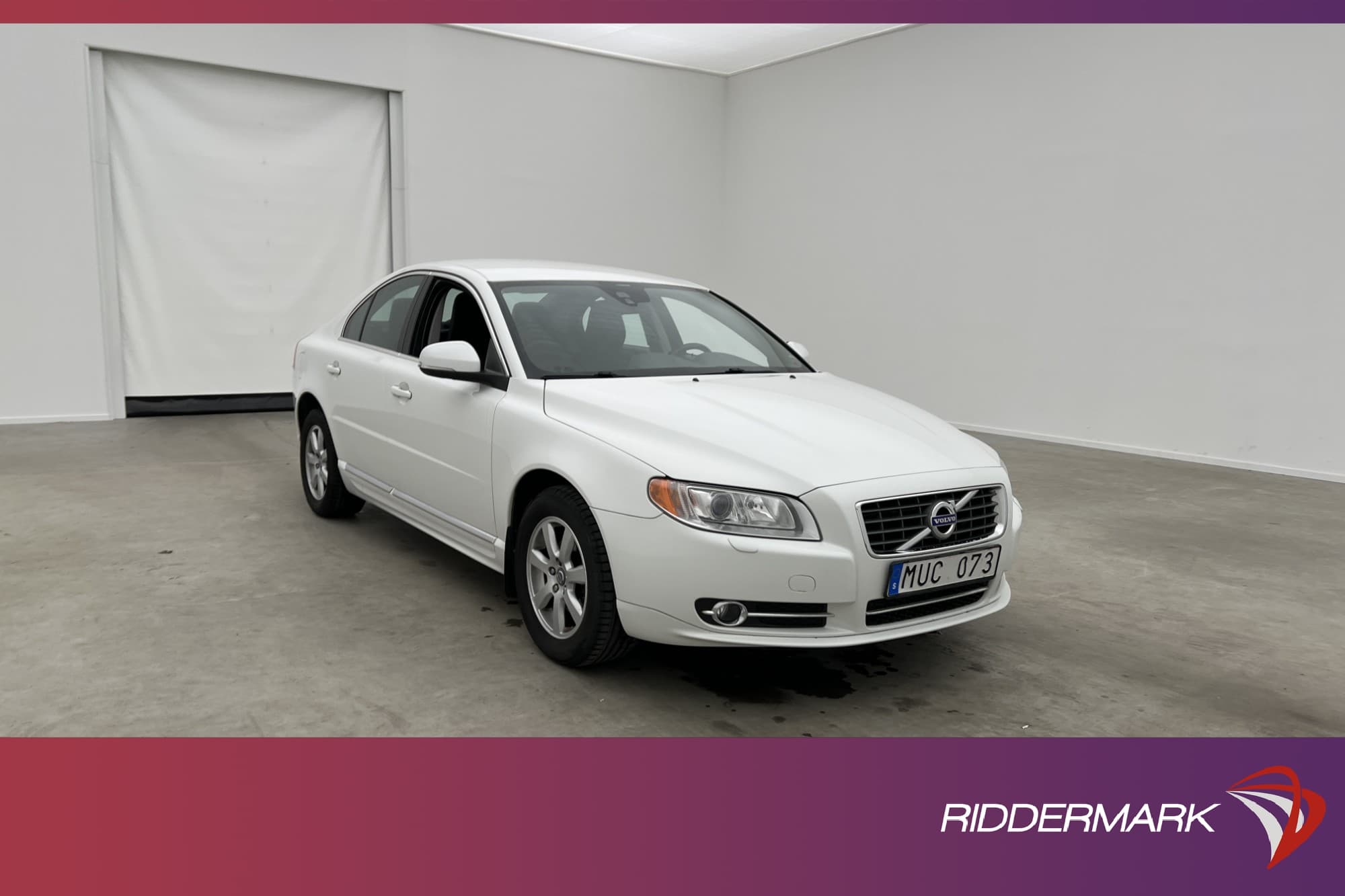 Volvo S80 T5 240hk
