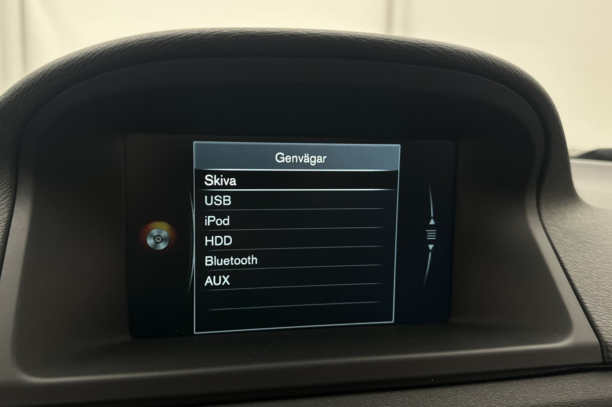 slider