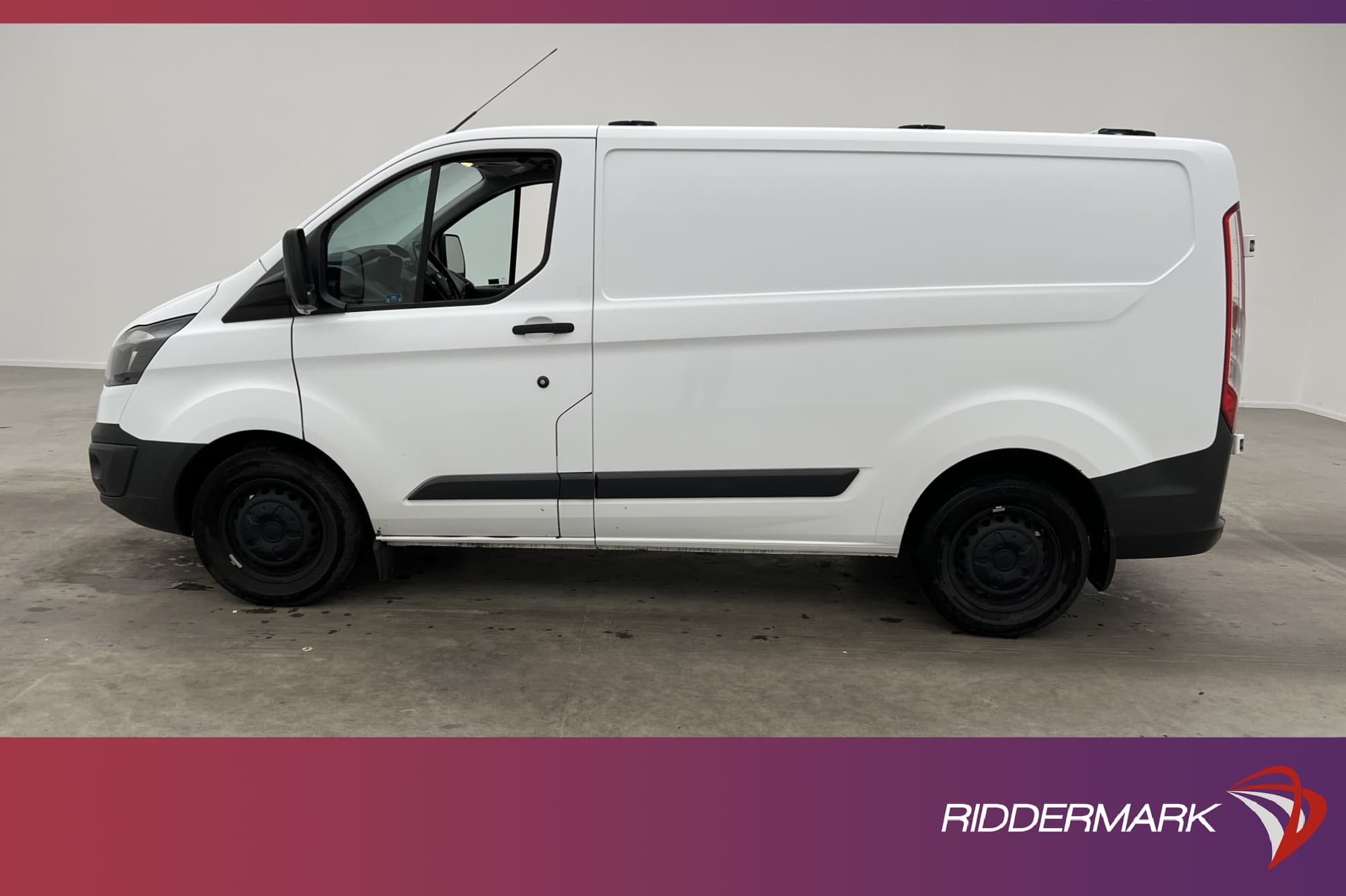 Ford Transit Custom 2.2 TDCI