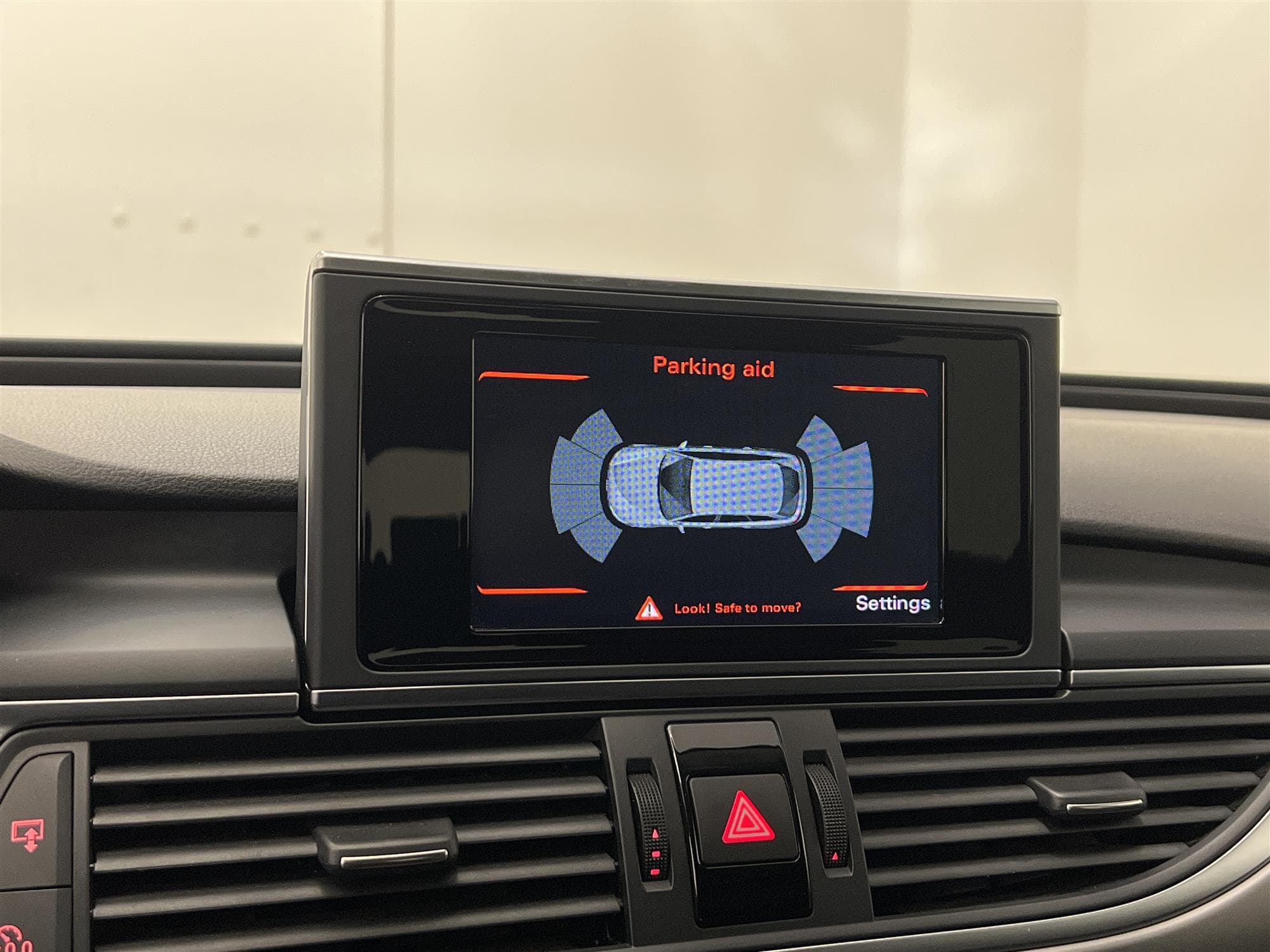 Audi A6 allroad quattro 3.0TDI 204hk Värmare Dragkrok Nyserv