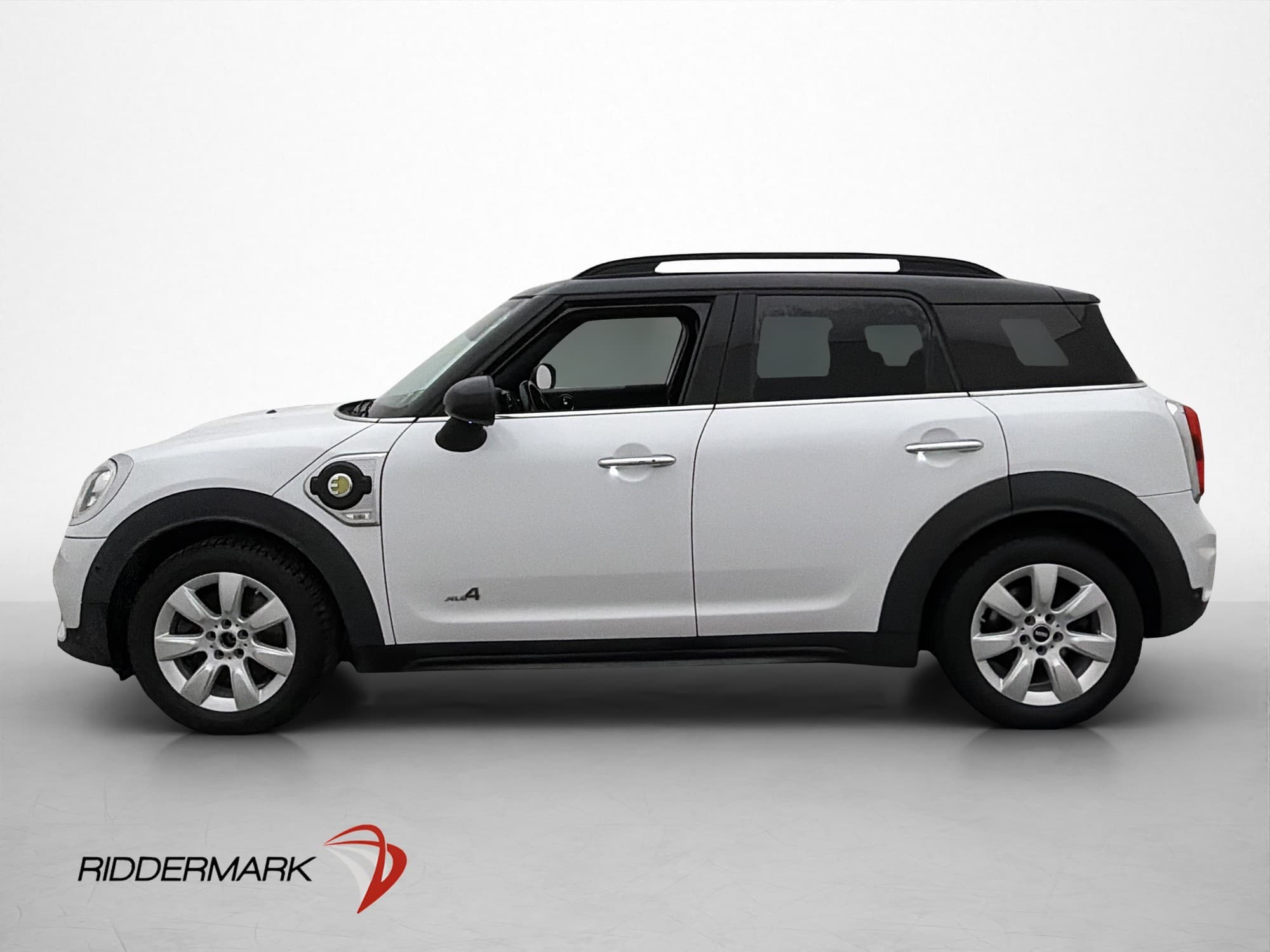 MINI Countryman Cooper SE ALL4 Salt II GPS Värmare P-sensor