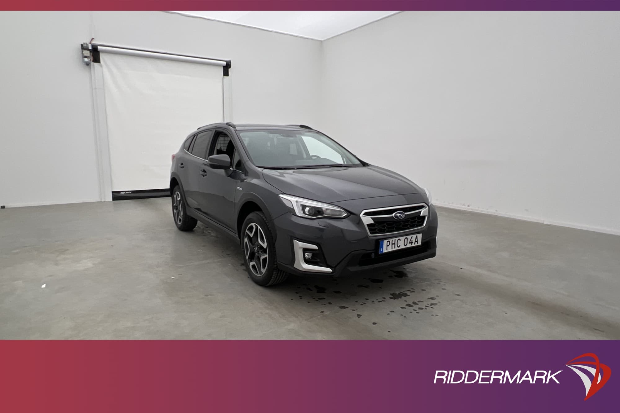 Subaru XV e-Boxer AWD 150hk
