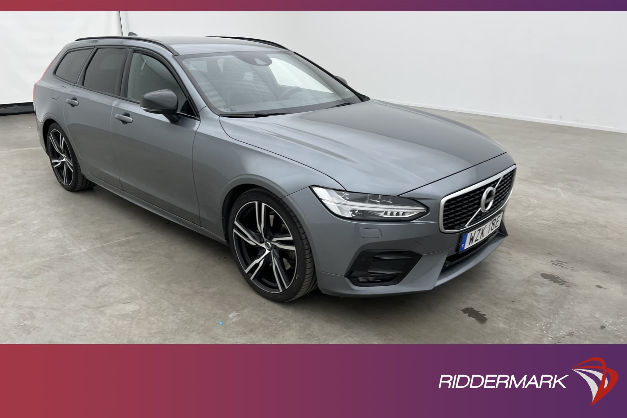 Volvo V90 D5 AWD