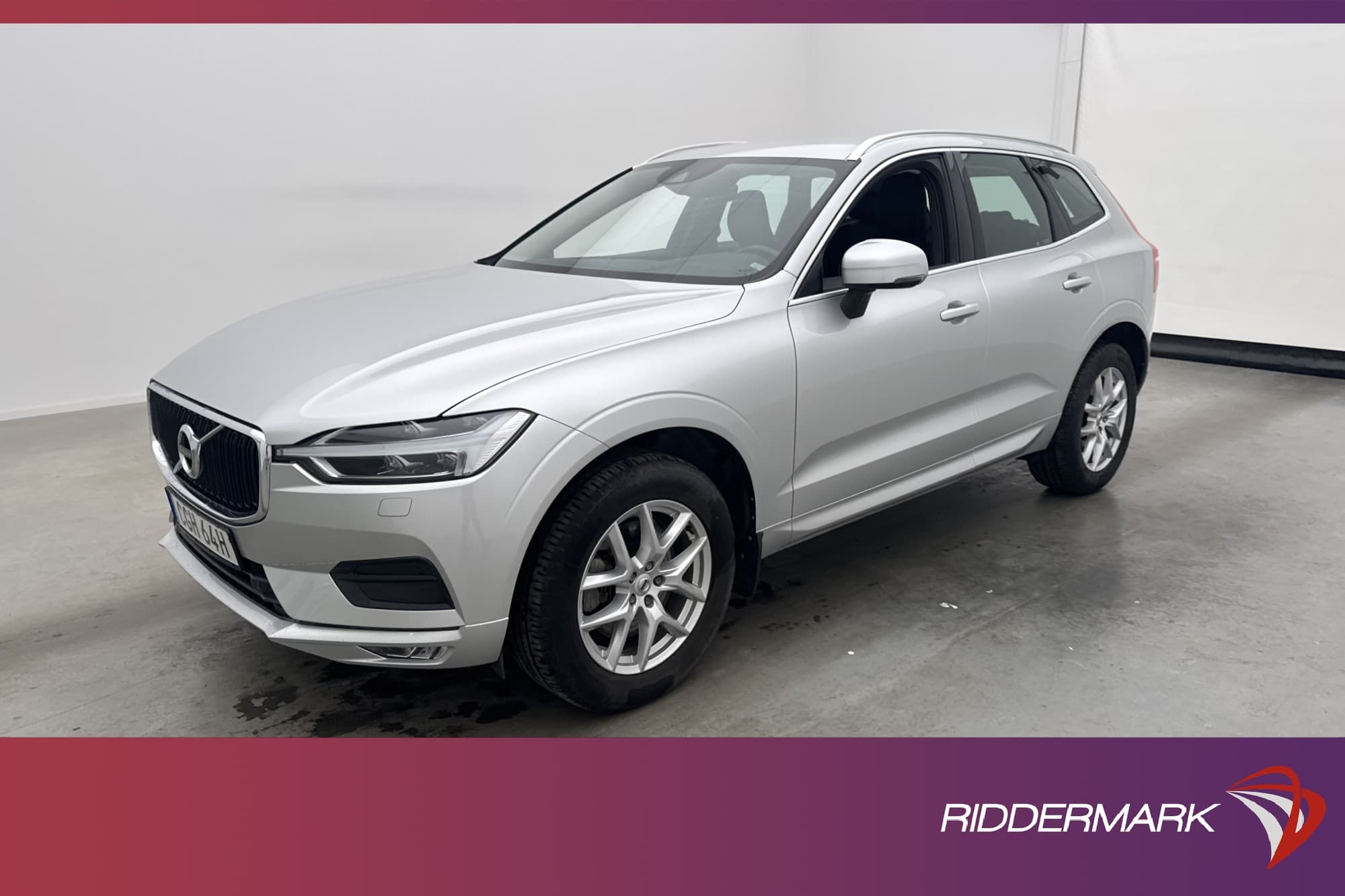 Volvo XC60 B4 AWD