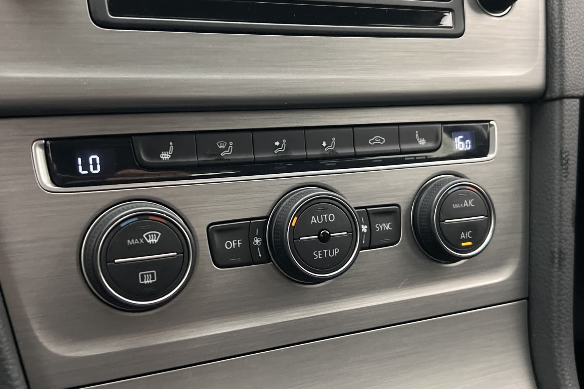 Volkswagen Golf 1.2 TSI 105hk Masters Adaptiv-farthållare