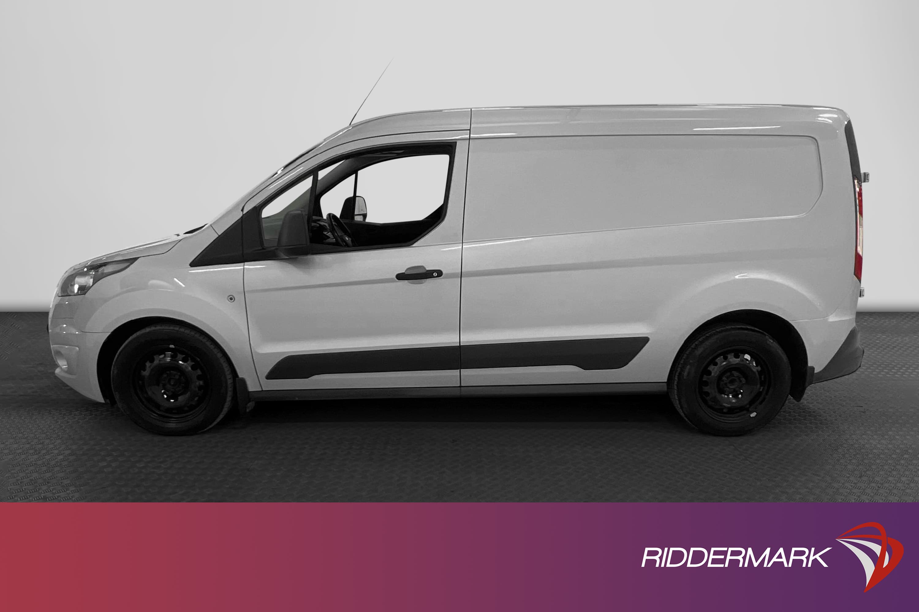 Ford Transit Connect LWB