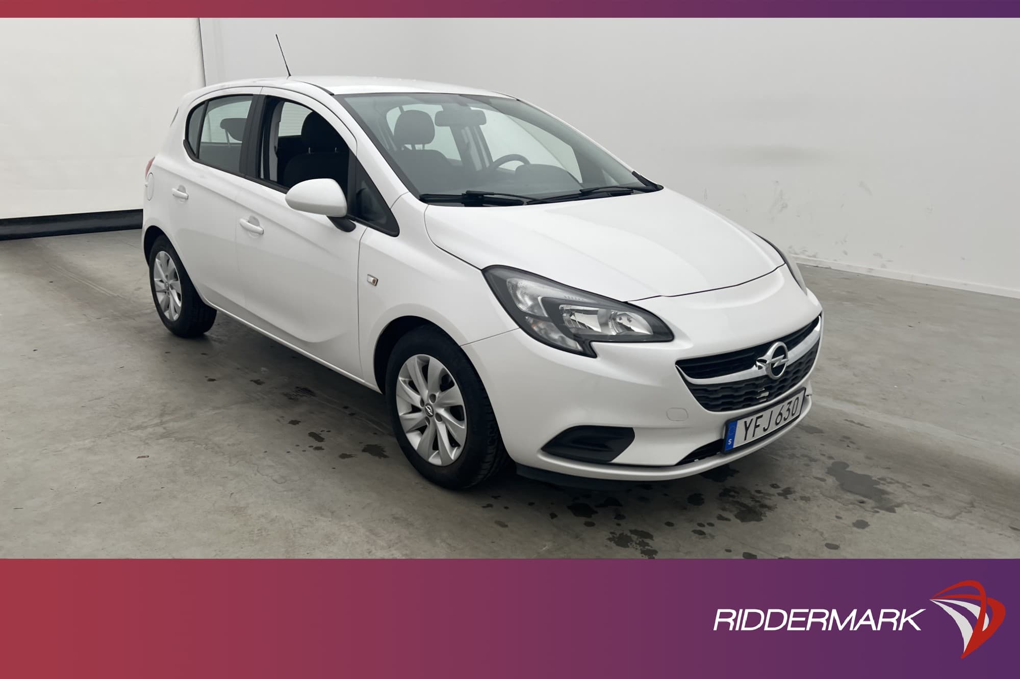 Opel Corsa 1.4 90hk