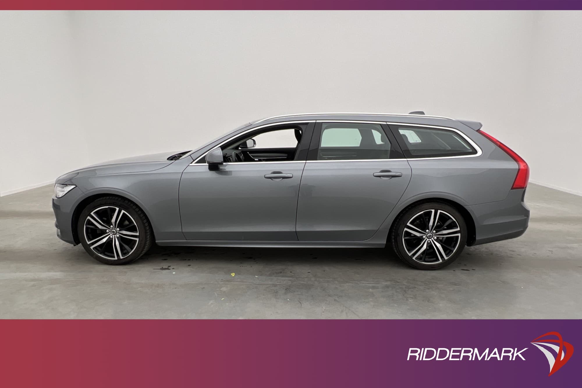 Volvo V90 D4 AWD 190hk