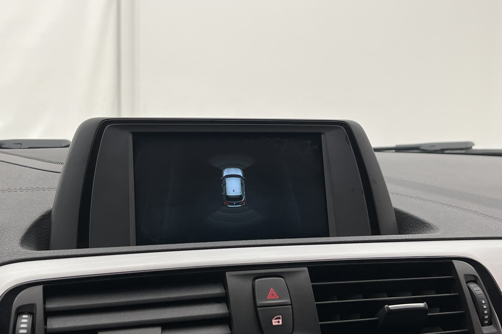 BMW 120 i 184hk M Sport Skinn Bluetooth Sensorer