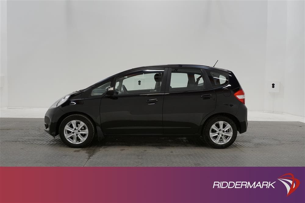 Honda Jazz 1.4 i-VTEC CVT 99hk