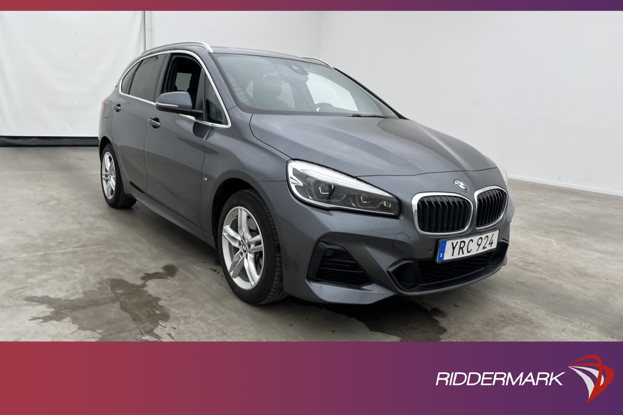 BMW 225 xe Active Tourer