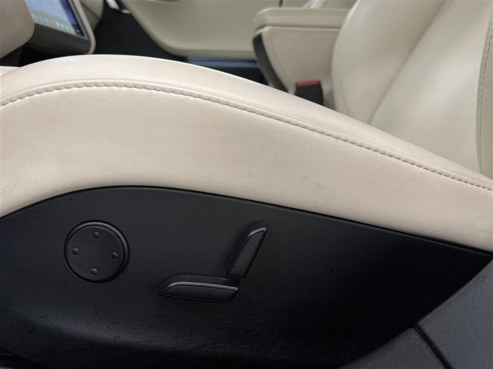 Tesla Model S Performance AWD 761hk Pano Moms Leasbar