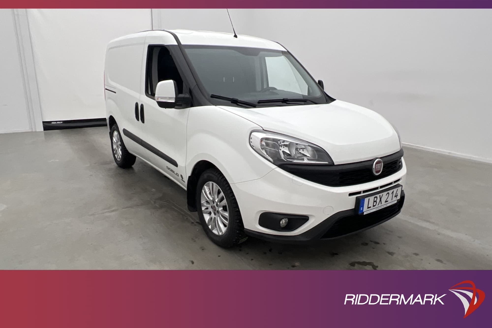 Fiat Doblo 1.3 Multijet