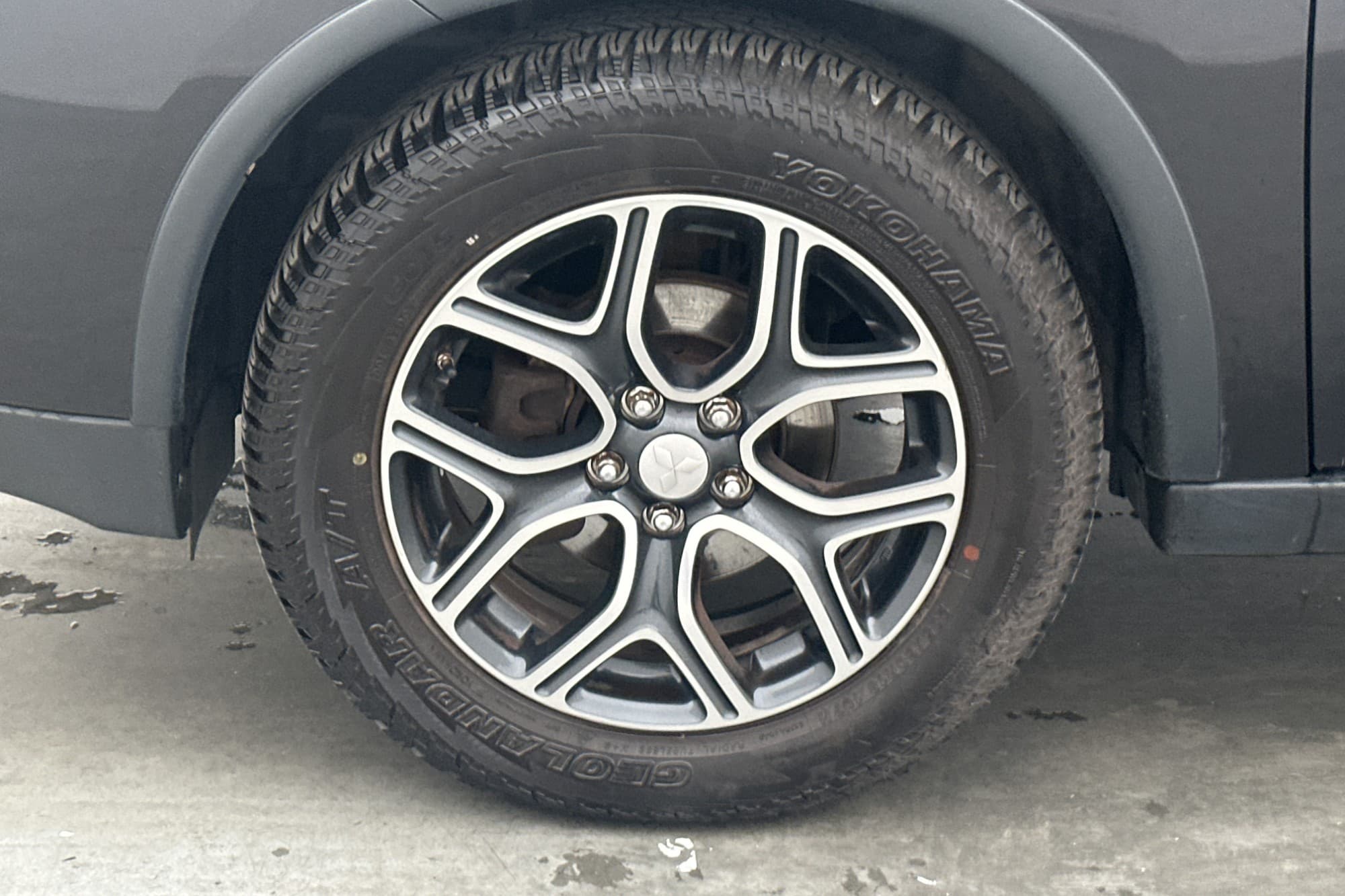 slider