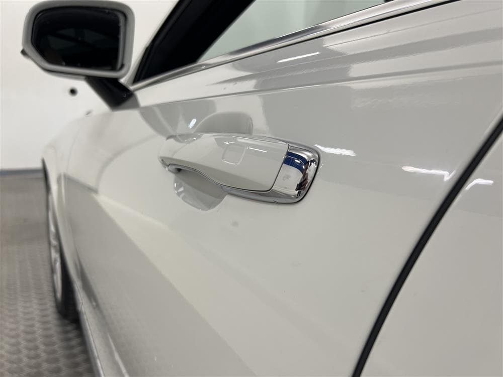 Volvo V90 D4 190hk AWD Inscription Pano Skinn HEMLEVERANS!interiör