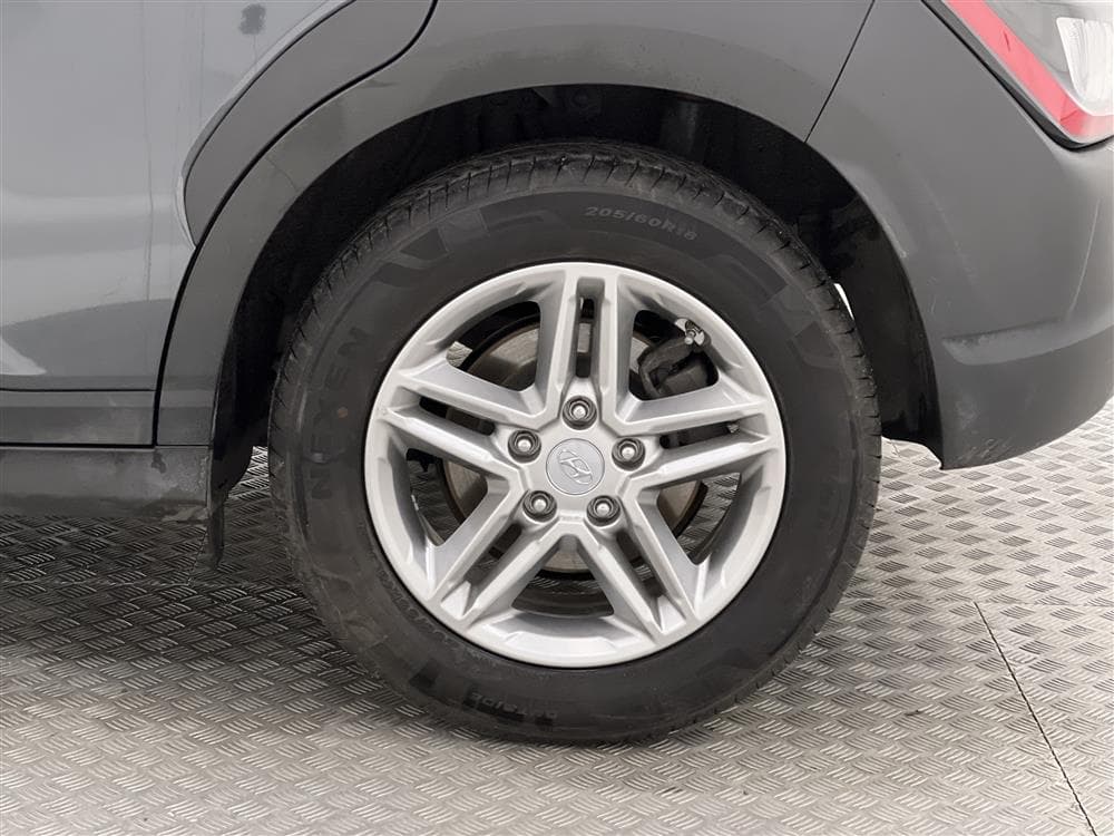 Hyundai Kona 1.0 120hk Essential Kamera Dragkrok 0,51l/mil