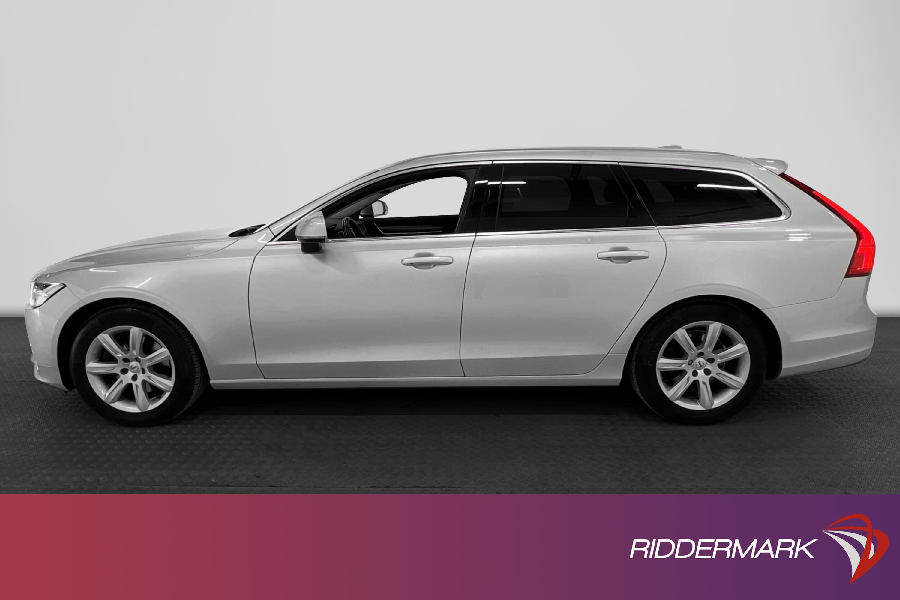 Volvo V90 D4 190hk