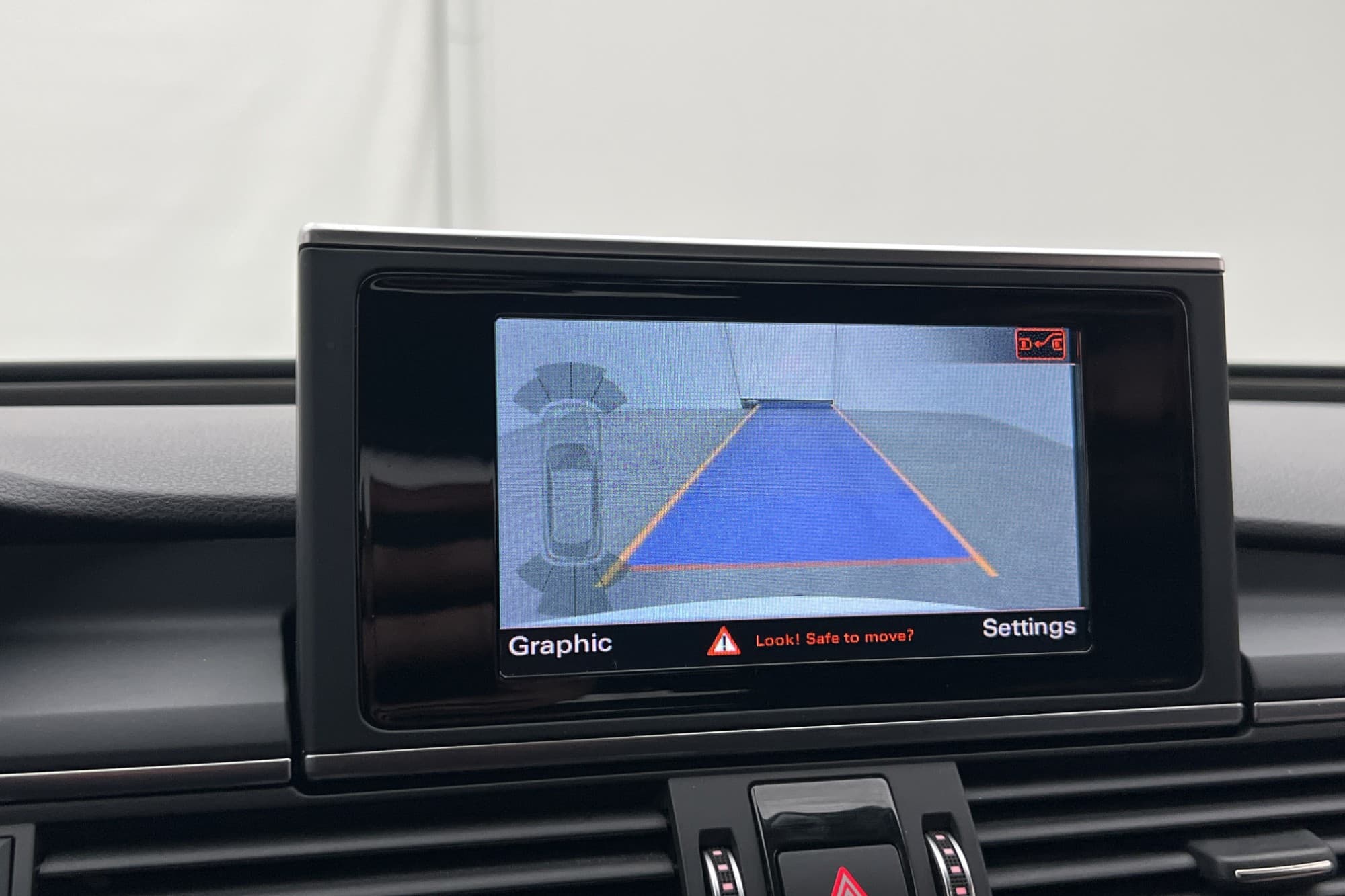 Audi A6 Allroad Q 218hk Kamera Dragkrok Keyless Farthållare