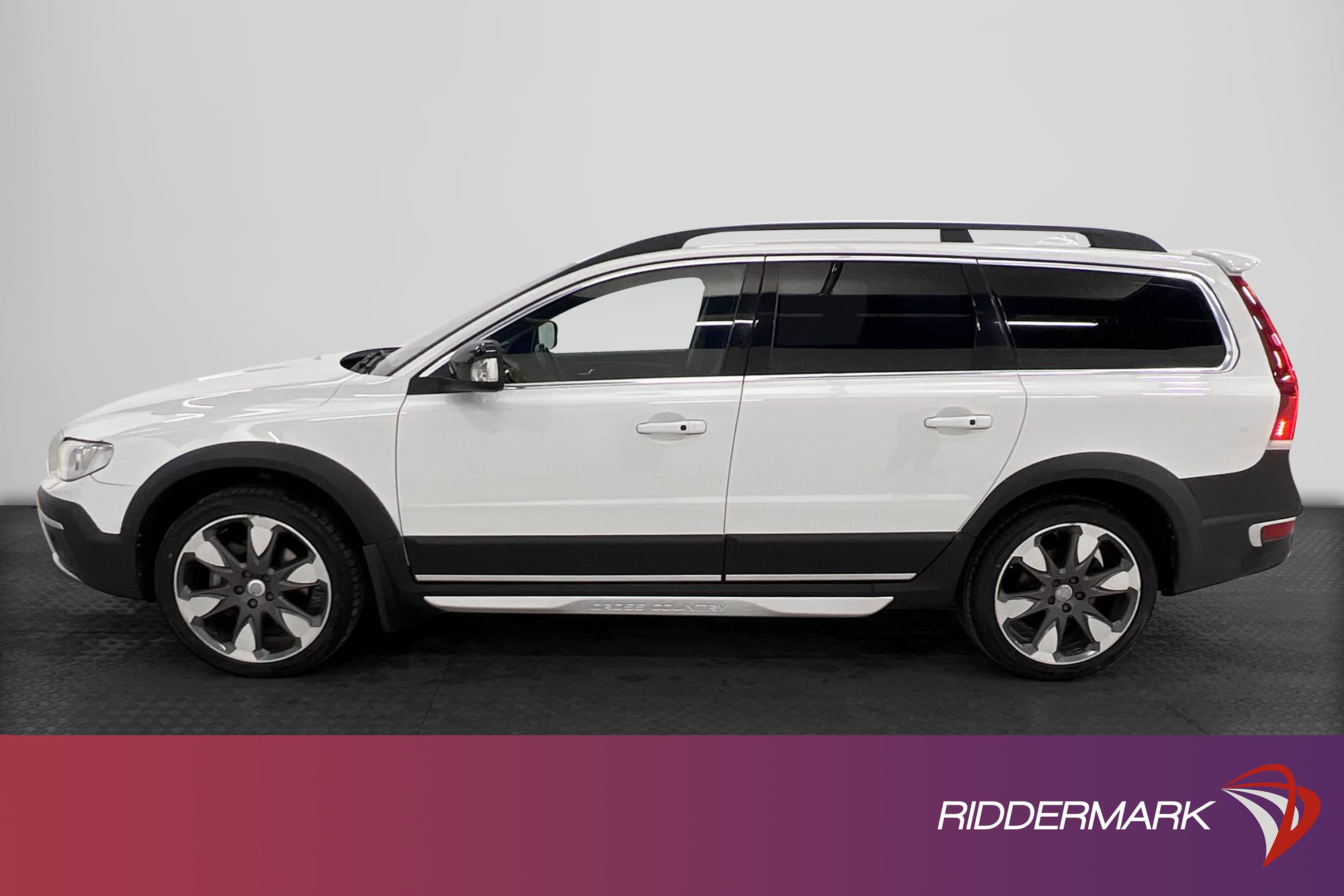 Volvo XC70 D4 AWD