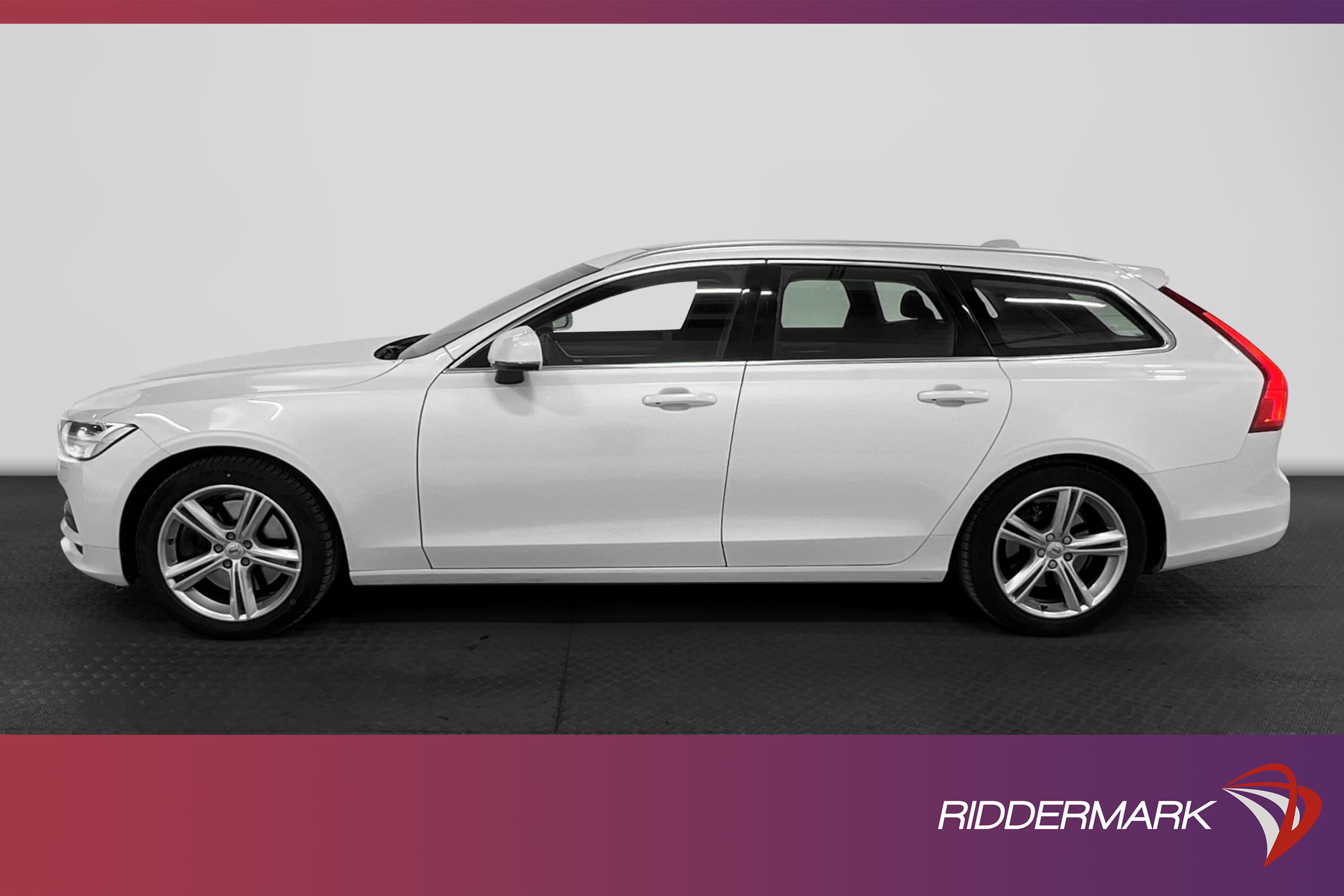 Volvo V90 T5 250hk