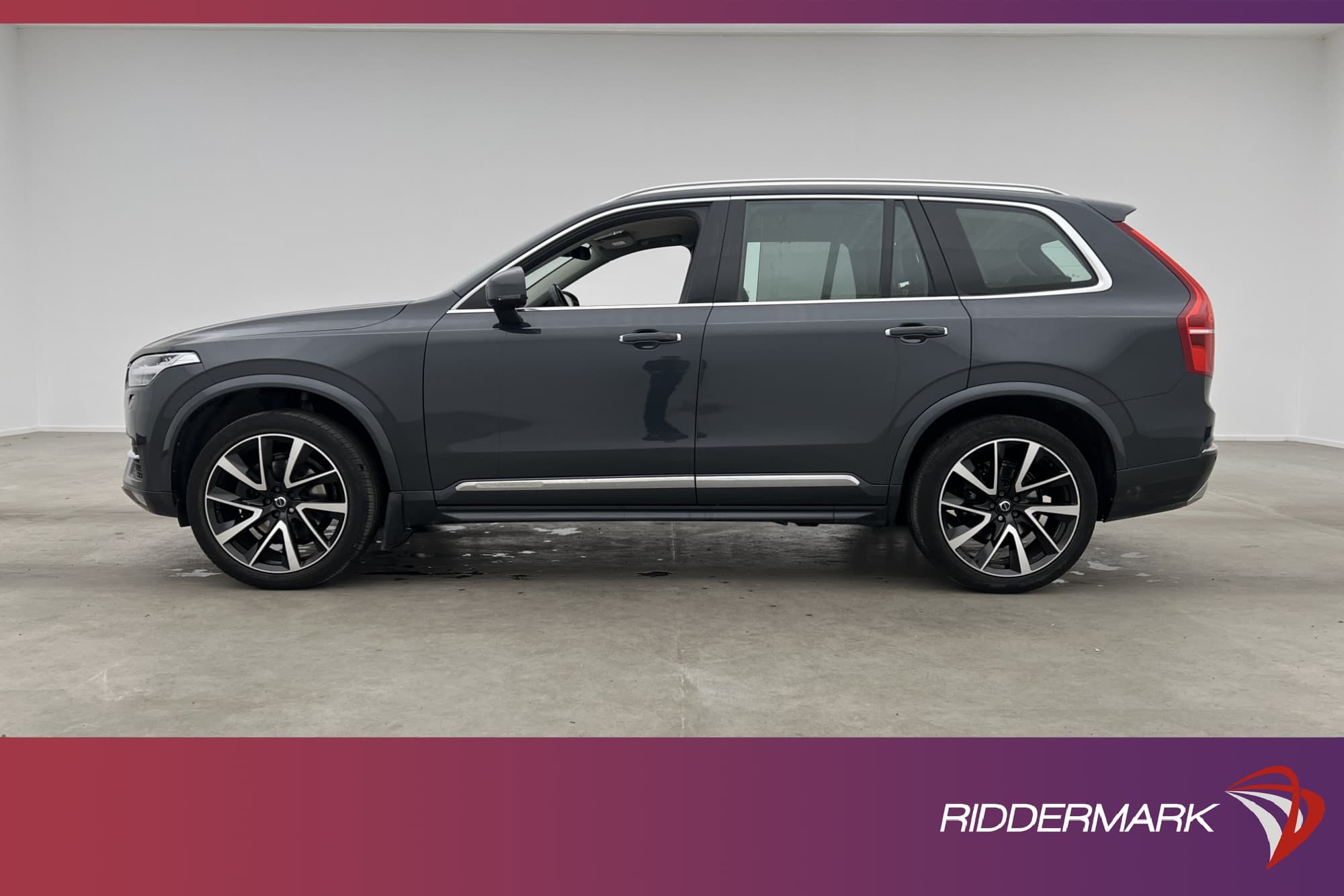 Volvo XC90 T5 AWD Inscription 7-Sits P-Värmare VOC Kamera