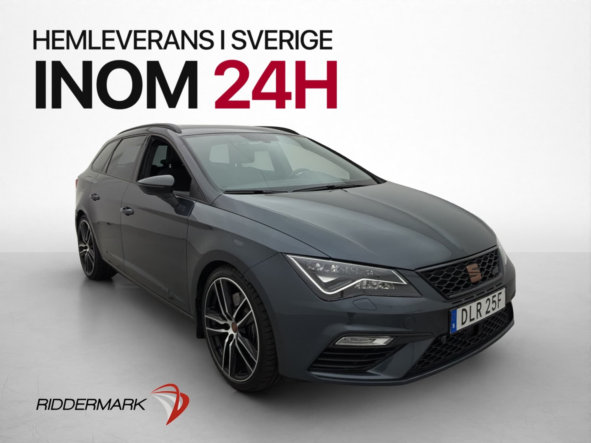 SEAT Leon ST