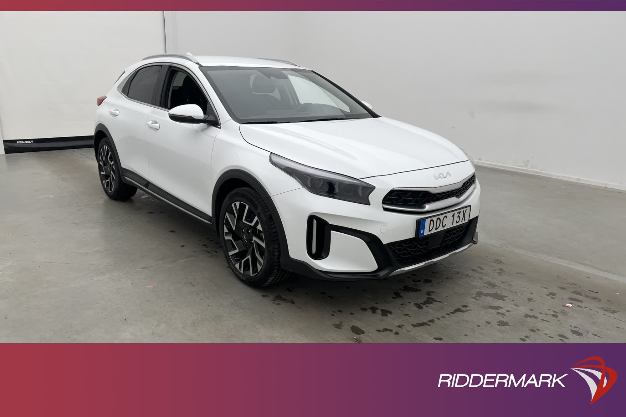 Kia XCeed Plug-in