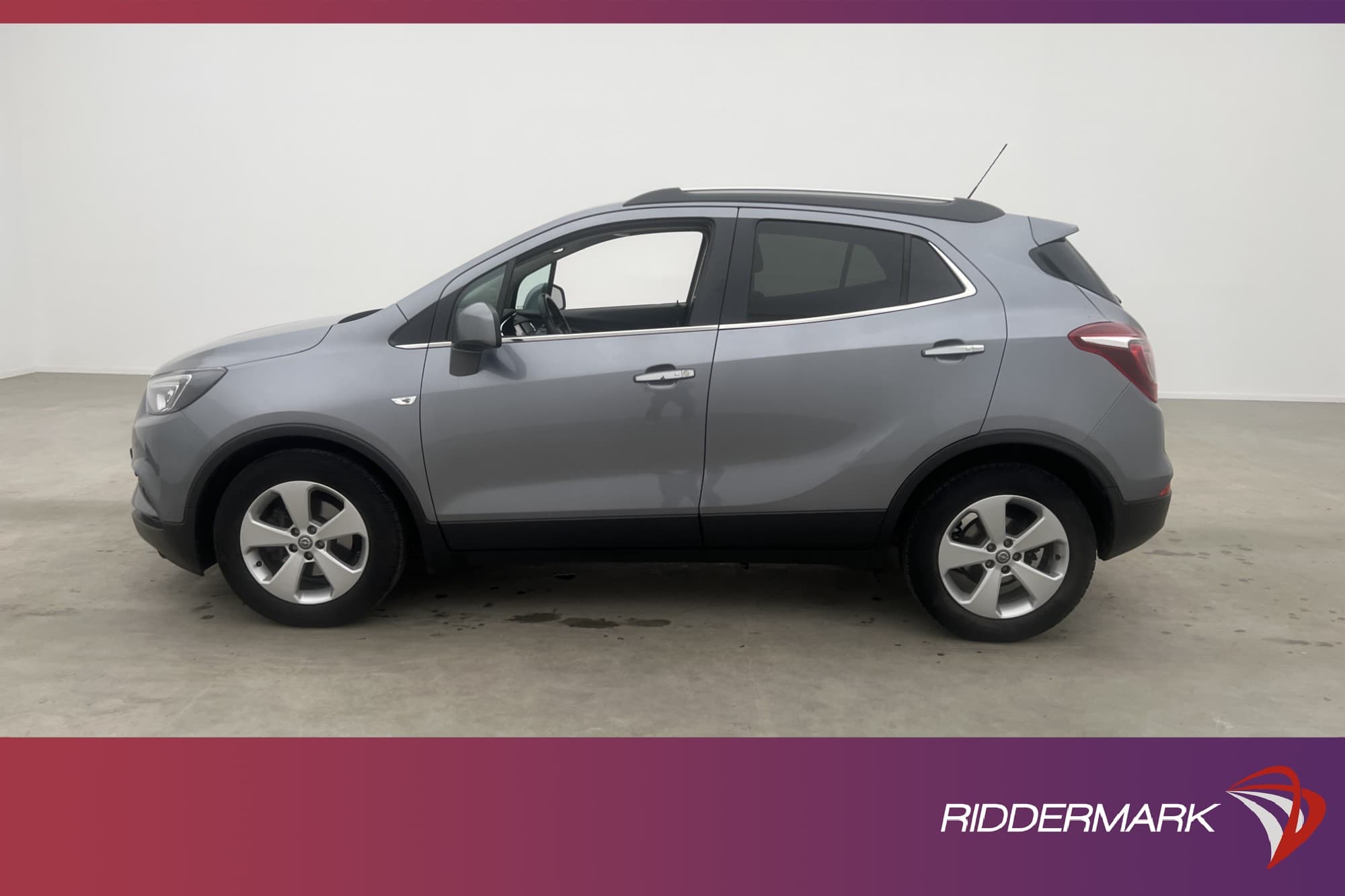 Opel Mokka X 1.4 Turbo 140hk