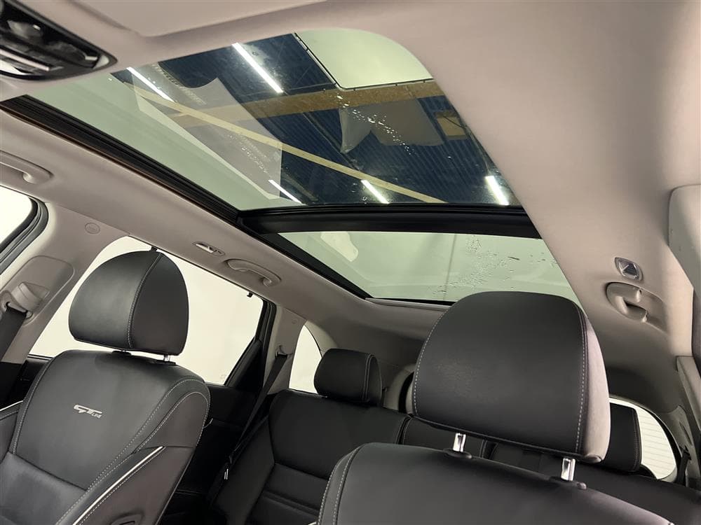 Kia Sorento 200hk AWD GT-Line 360° Drag Navi Pano H/K 7-Sits