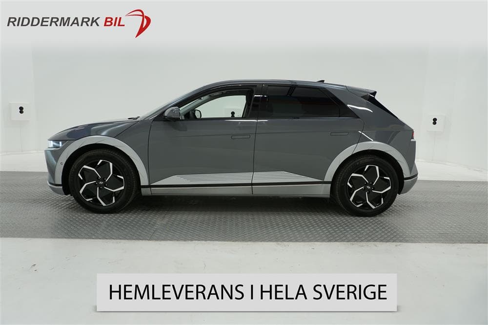 Hyundai IONIQ 5 73 kWh